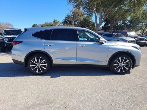 New 2026 Acura MDX w/ Technology Package image 10