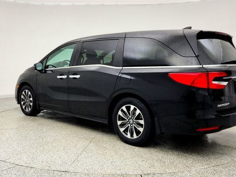 Used 2024 Honda Odyssey EX-L image 7