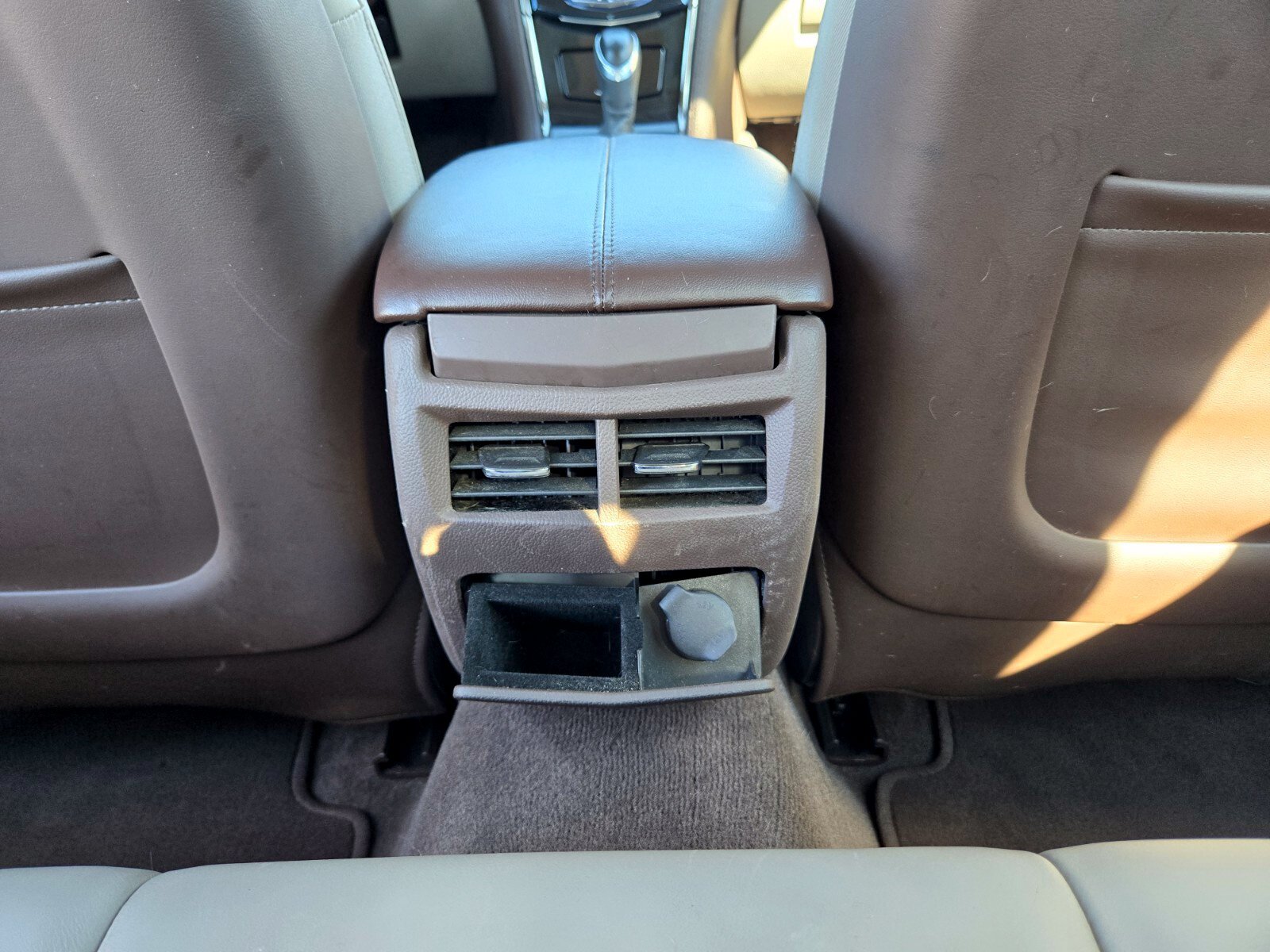 Used 2014 Cadillac ATS Luxury RWD image 14