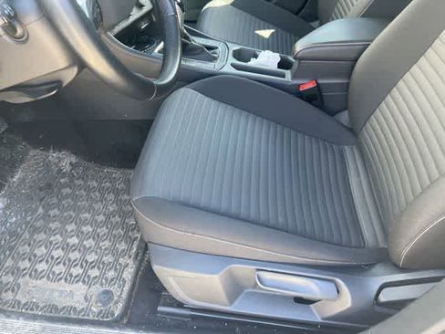 Used 2022 Volkswagen Jetta S w/ IQ.Drive Package image 11