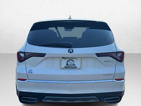 Certified 2026 Acura MDX w/ Technology Package AWD/4WD image 5