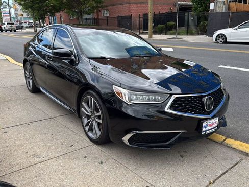 Used 2020 Acura TLX V6 w/ Technology Package image 4