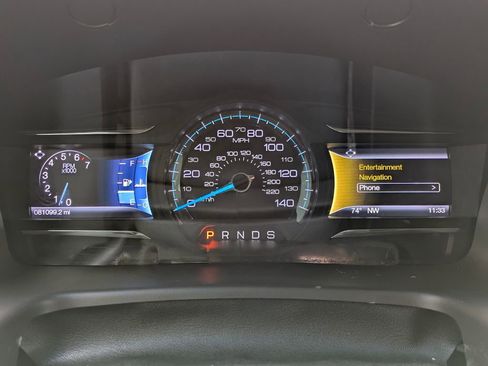 Used 2018 Ford Flex Limited w/ Equipment Group 301A image 23