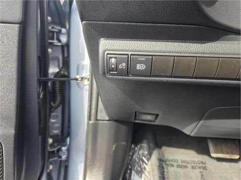 Used 2024 Toyota Corolla XSE FWD image 16
