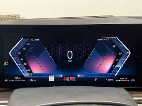 Certified 2025 BMW X5 xDrive40i image 16