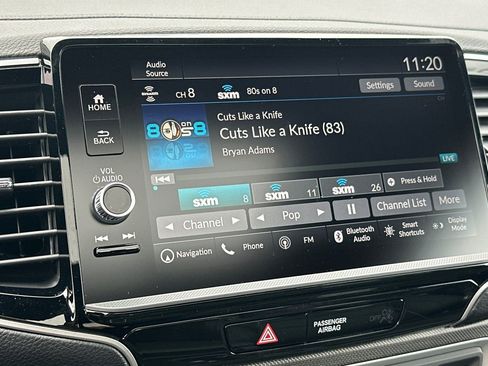 New 2026 Honda Ridgeline TrailSport+ image 21