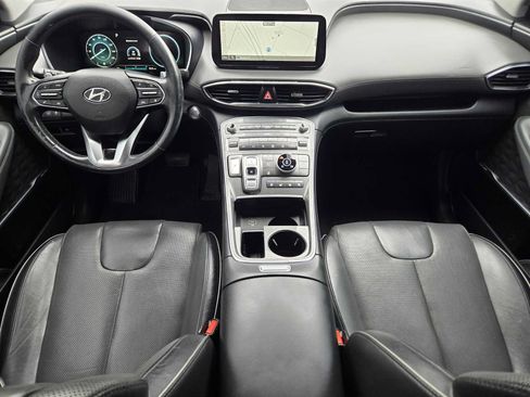Used 2022 Hyundai Santa Fe Limited w/ Cargo Package AWD/4WD image 27