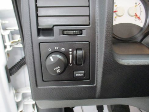 Used 2010 Dodge Dakota Big Horn w/ Extra Security Group image 26