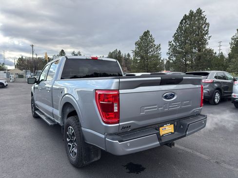 Certified 2023 Ford F150 XLT w/ Equipment Group 301A Mid image 28