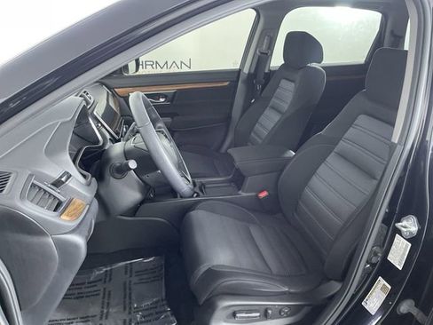 Used 2021 Honda CR-V EX image 18