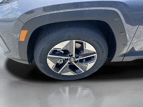 New 2026 Hyundai Tucson SEL w/ Tow & Go Package FWD image 37