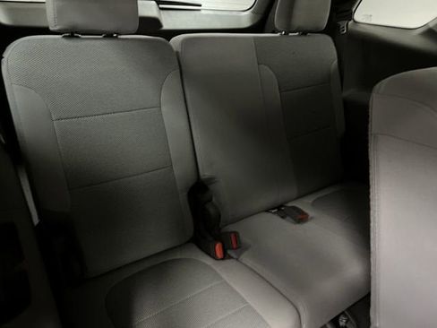 Certified 2020 Chevrolet Traverse LT FWD image 26
