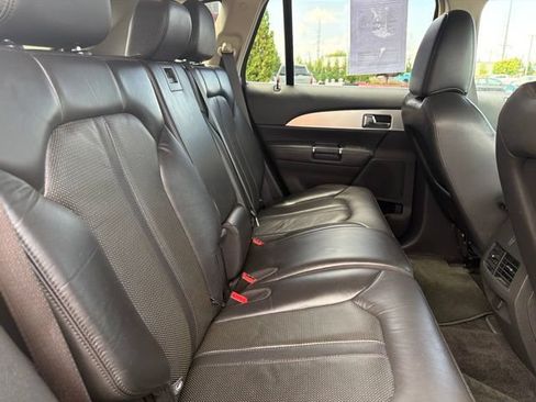 Used 2012 Lincoln MKX FWD image 32