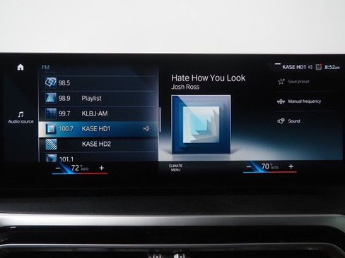Used 2023 BMW i4 eDrive35 RWD image 34