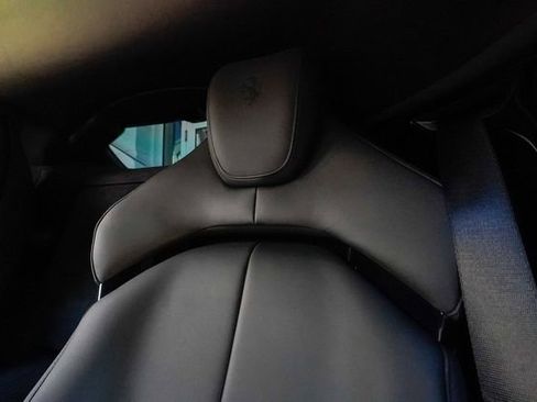 Used 2024 Ferrari Purosangue AWD/4WD image 76