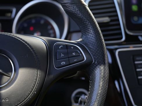 Used 2019 Mercedes-Benz GLS 450 4MATIC image 50