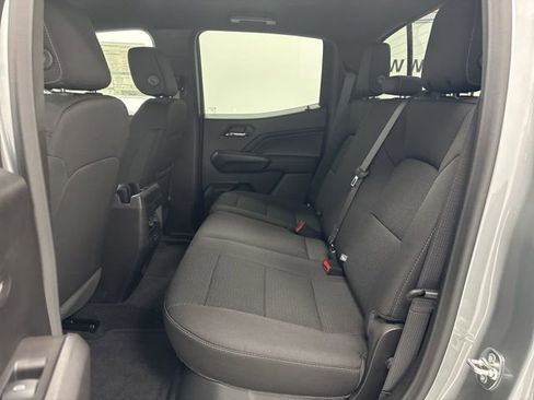 New 2026 Chevrolet Colorado LT w/ Advanced Trailering Package image 28