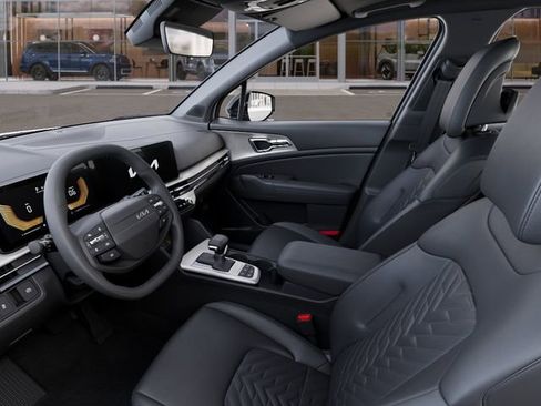 New 2026 Kia Sportage X-Line AWD/4WD image 17