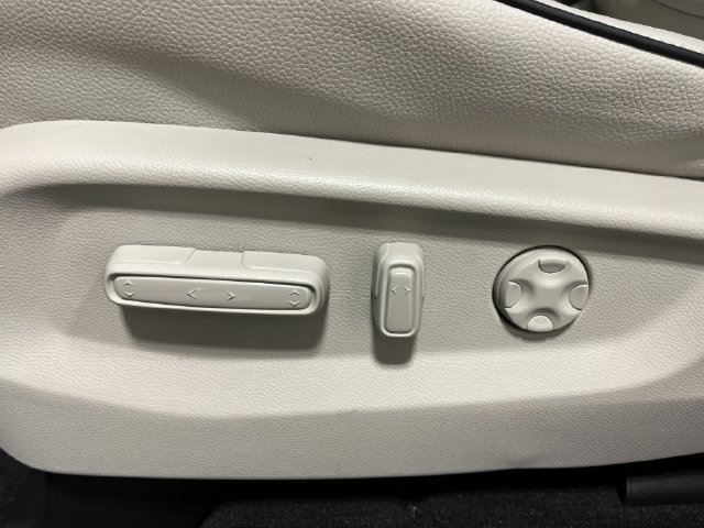New 2027 Honda Odyssey Touring image 14