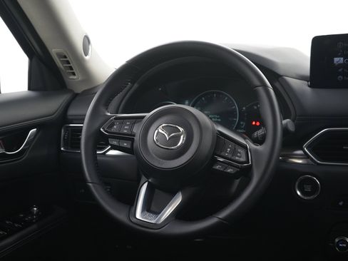 Used 2024 MAZDA CX-5 AWD 2.5 S w/ Premium Plus Pkg image 14