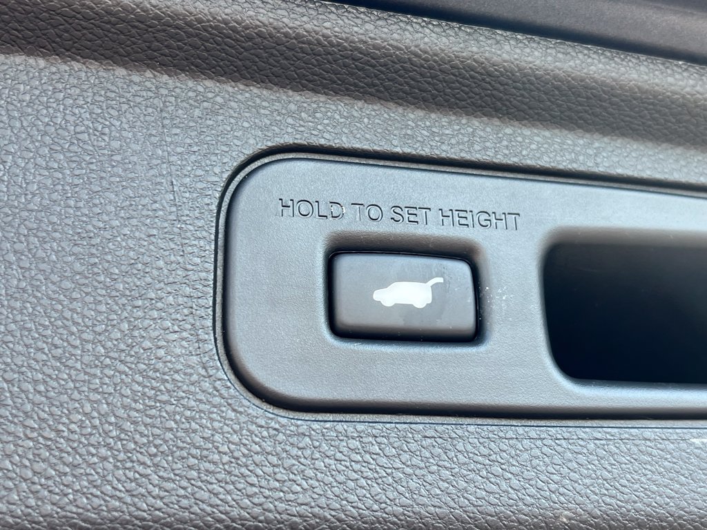 Used 2024 Honda Odyssey EX-L image 19