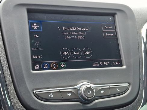 Used 2024 Chevrolet Equinox RS FWD image 14