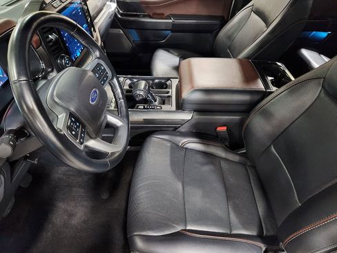 Used 2022 Ford F150 Lariat image 29