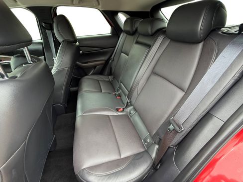 Used 2024 MAZDA CX-30 AWD 2.5 S w/ Premium Package image 16