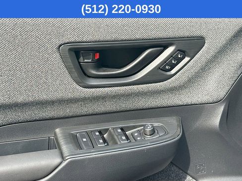 New 2026 Subaru Outback Limited AWD/4WD image 22