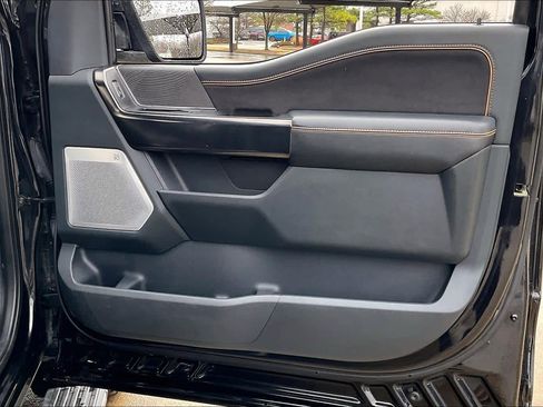 Used 2021 Ford F150 Platinum w/ Equipment Group 701A High image 22