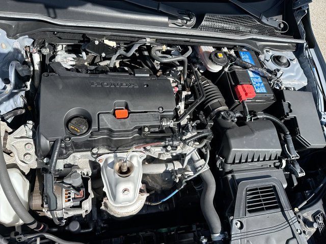 Used 2024 Honda Civic Sport image 25