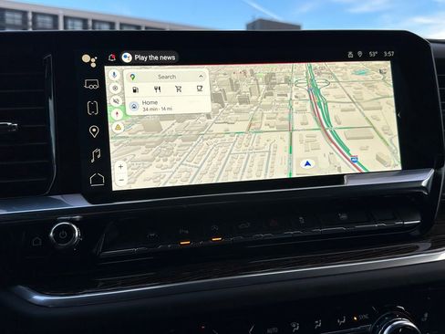 Used 2025 GMC Sierra 1500 Elevation w/ Elevation Premium Package image 28