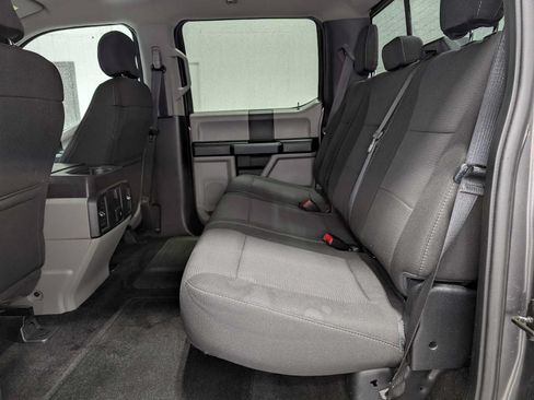 Used 2017 Ford F150 XL w/ Equipment Group 101A Mid AWD/4WD image 22