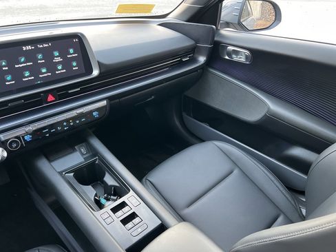 Used 2023 Hyundai Ioniq 6 SEL image 20