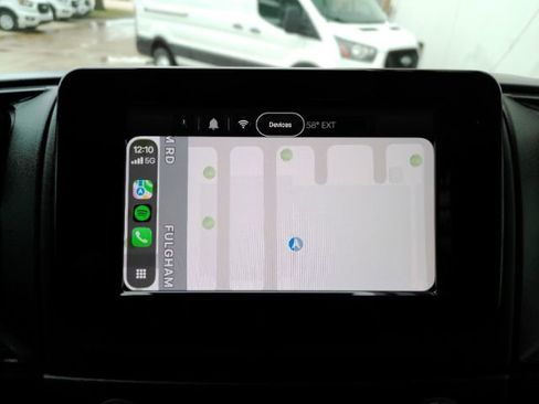 Used 2023 RAM ProMaster 2500 FWD image 14
