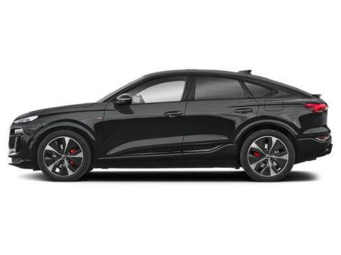 New 2027 Audi Q6 e-tron Premium Plus AWD/4WD image 2