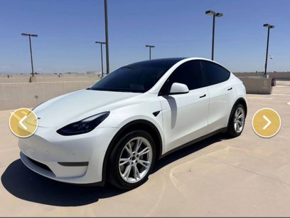 Used 2021 Tesla Model Y Long Range