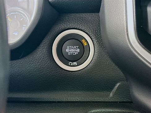 Certified 2022 RAM 1500 Big Horn image 23