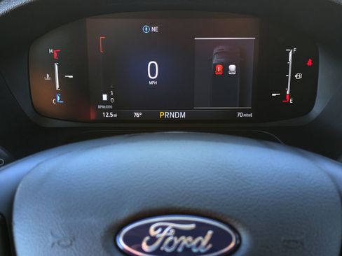 New 2026 Ford Transit 150 Low Roof RWD image 24