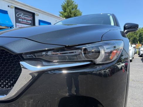 Used 2018 MAZDA CX-5 Grand Touring AWD/4WD image 26