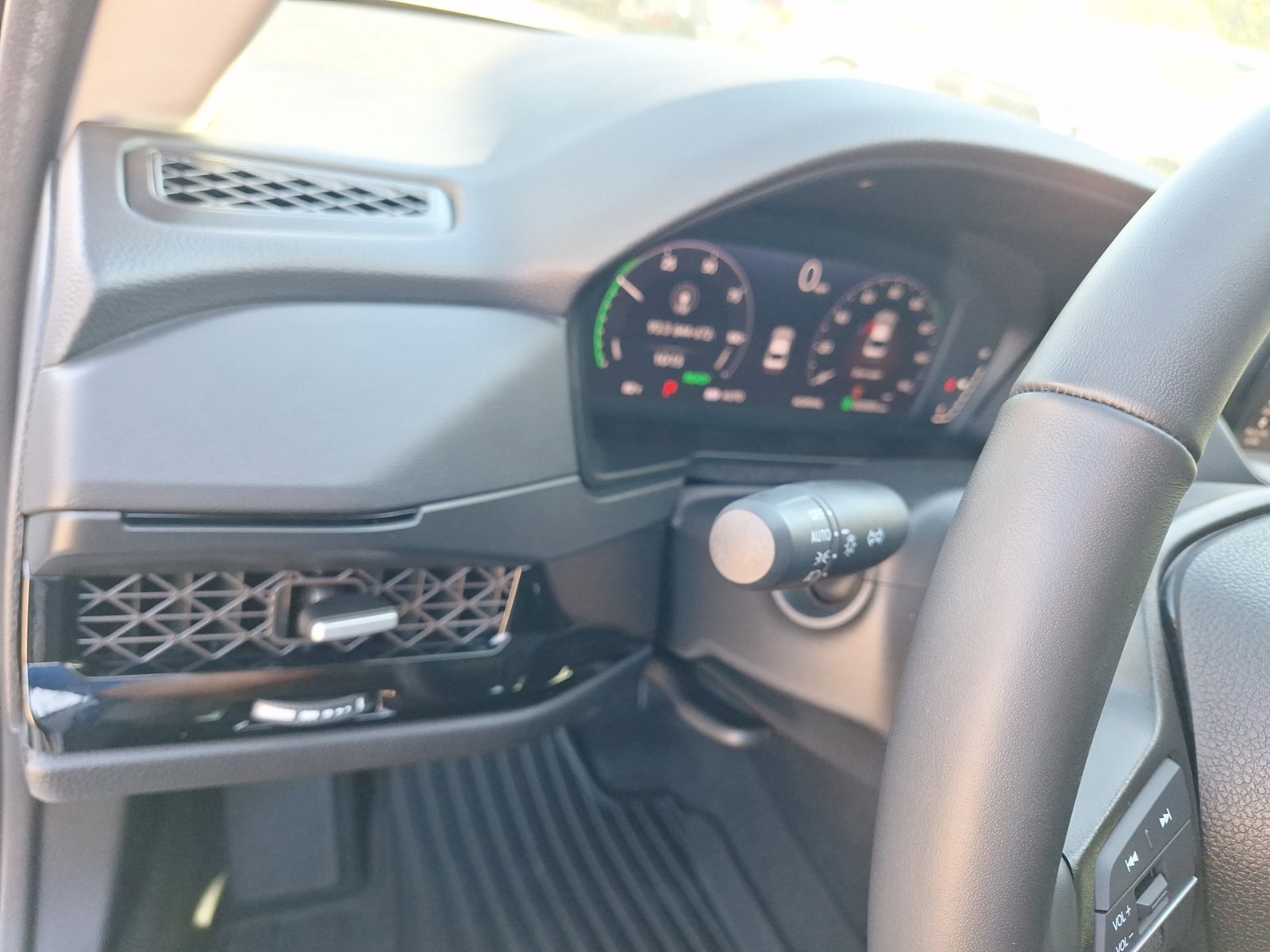 Used 2026 Honda Accord EX-L image 18