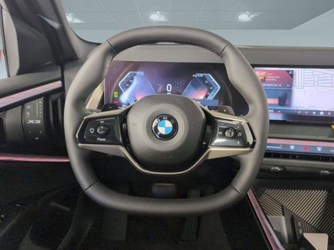 Used 2025 BMW X3 xDrive30i w/ Premium Package image 13