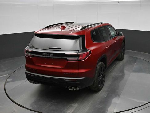 New 2026 GMC Acadia Elevation w/ Black Edition AWD/4WD image 29