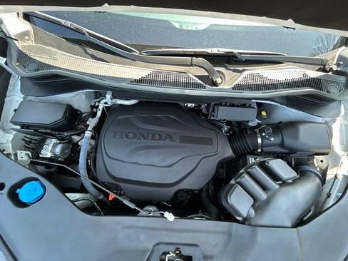 Used 2023 Honda Ridgeline Black Edition image 19