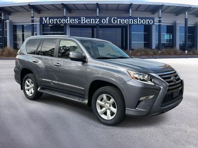 Used 2015 Lexus GX 460