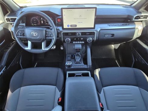 Used 2024 Toyota Tacoma TRD Sport image 11
