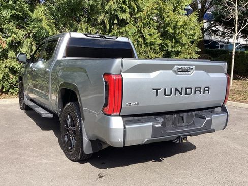 Used 2024 Toyota Tundra Limited image 10