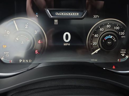 New 2026 RAM 2500 Laramie image 17