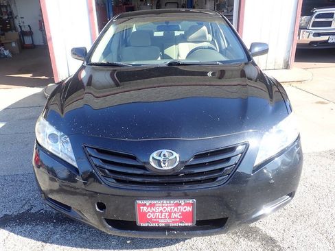 Used 2007 Toyota Camry CE FWD image 3