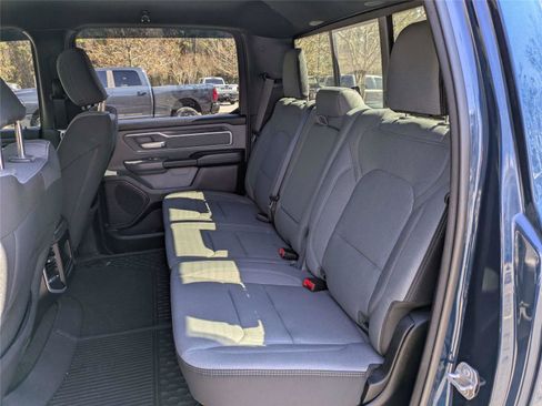 Certified 2023 RAM 1500 Big Horn image 16